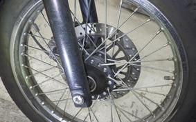 SUZUKI GRASS TRACKER NJ4BA