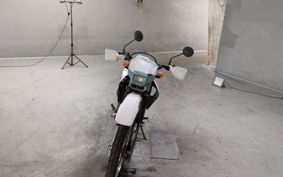 HONDA XL250 DEGREE MD26