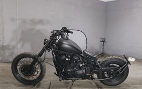 HONDA STEED 400 1994 NC26
