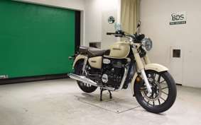 HONDA GB350C 2026 NC64