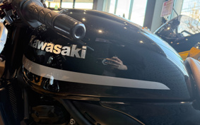KAWASAKI Z900RS CAFE 2022 ZR900C