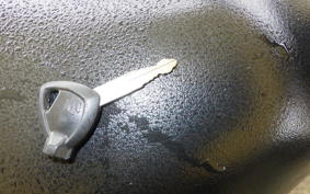 SUZUKI ADDRESS V50 Gen.2 CA44A