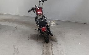 HARLEY XL883C 2002 CJM