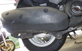 YAMAHA AXIS 125 TREET 2016 SE53J