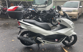 HONDA PCX125 JF56