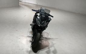 KAWASAKI NINJA650 2017 ER650H