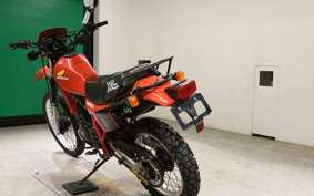 HONDA XL250R 1989 MD03