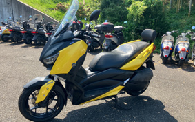 YAMAHA X-MAX SG42J