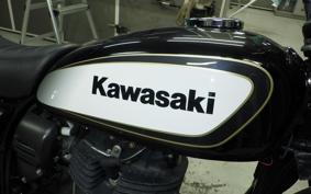 KAWASAKI 250TR BJ250F
