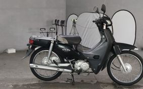 HONDA SUPER CUB110 JA10