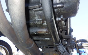 HONDA GB250 CLUBMAN GEN 2 MC10