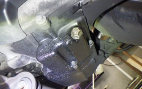 HONDA FORZA Z 2007 MF08