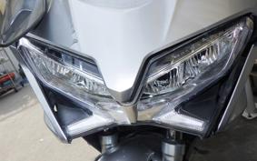 HONDA VFR800F 2017 RC79