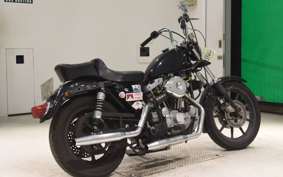 HARLEY 	XLS1000 2016