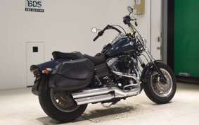 HARLEY FXDF 1580 2008