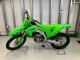 Фото Kawasaki KX250 с японского аукциона