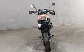 KAWASAKI D-TRACKER LX250V