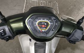 HONDA SUPER CUB50 AA04