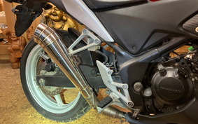 HONDA CBR250R MC41