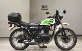 KAWASAKI 250TR 1990 BJ250F