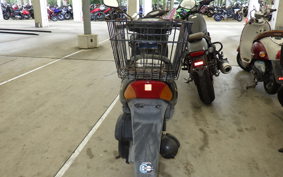 SUZUKI LET's 2 CA1KA