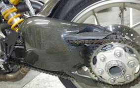 DUCATI STREETFIGHTER S 2010