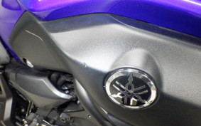 YAMAHA MT-07 ABS 2018 RM19J