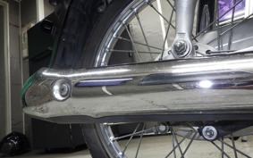 HONDA C50 SUPER CUB AA04