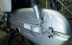 HONDA C50 SUPER CUB AA09