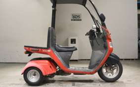 HONDA GYRO CANOPY TA03