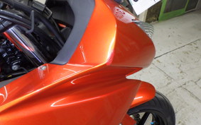 KAWASAKI NINJA 650 R 2011