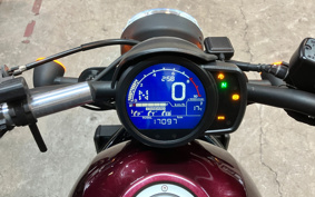 HONDA  REBEL 1100 2021 SC83