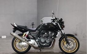 HONDA CB400SFV-4 NC42