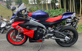 APRILIA  APRILIA RS660 2021 ZD4KS