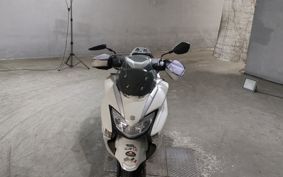 SUZUKI  BURGMAN  STREET 125EX EA23M