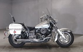 YAMAHA DRAGSTAR 400 CLASSIC 2004 VH01J
