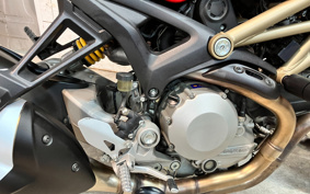 DUCATI MONSTAR 1100EVO 2013 ZDMM511JACB
