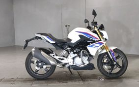 BMW G310R 2019 0G01