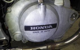 HONDA CB250 N 1993 CB250N