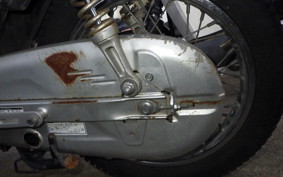 HONDA C50 SUPER CUB 2010 AA04