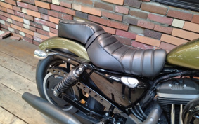 HARLEY XL883N 2016 LE2