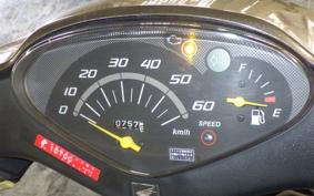 HONDA DIO Gen.6 2019 AF68