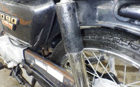 HONDA CD90 BENLY HA03