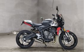 TRIUMPH  TRIUMPH  TRIDENT 660 2022 LGL10U