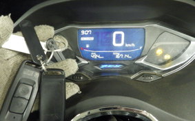 HONDA PCX125 2018 JK05