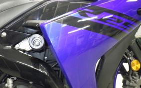 YAMAHA YZF-R25 2012 RG43J