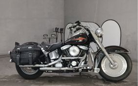 HARLEY HARLEY FLSTC1340 BJL