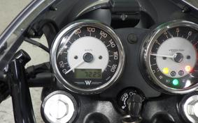 KAWASAKI W800 CAFE 2020 EJ800B