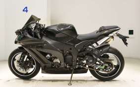 KAWASAKI ZX 10 NINJA R 2015