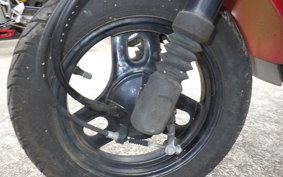 HONDA TODAY 2 1996 AF67